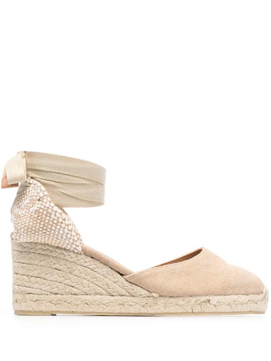 26SS 까스따네르 로퍼 021644 2017 Beige