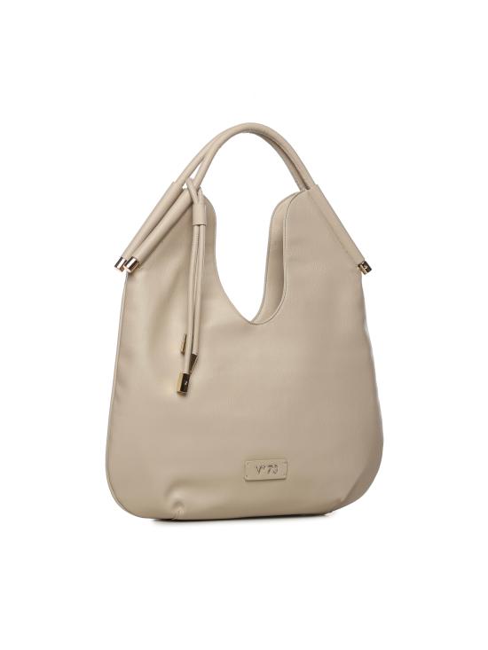 25FW 브이73 숄더백 73BS9CH01 AMBERECRU Beige - V73