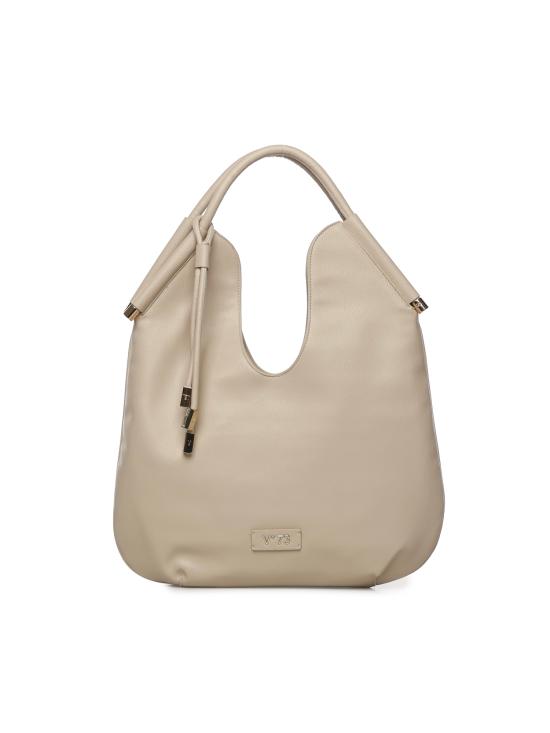 25FW 브이73 숄더백 73BS9CH01 AMBERECRU Beige
