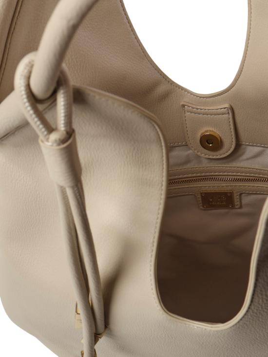 25FW 브이73 숄더백 73BS9CH01 AMBERECRU Beige - V73