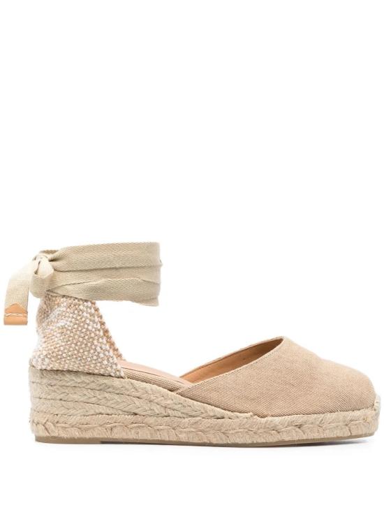 26SS 까스따네르 로퍼 022205 2017 Beige