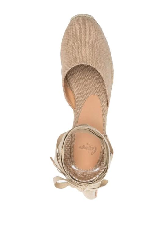 26SS 까스따네르 로퍼 022205 2017 Beige - CASTANER