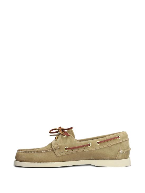 26SS 세바고 로퍼 78123GW AFO Beige - SEBAGO
