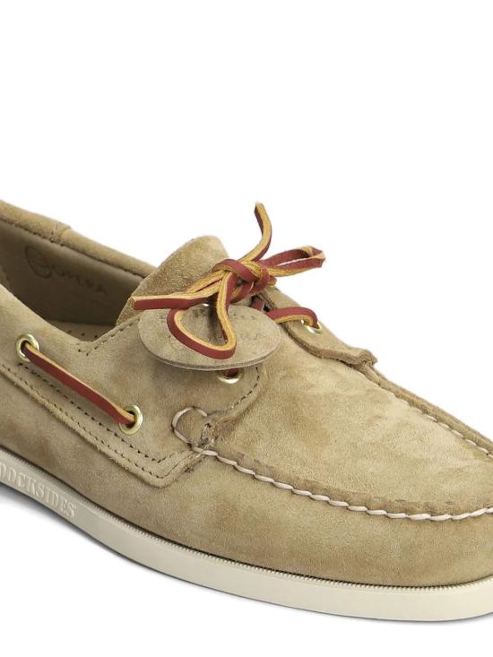 26SS 세바고 로퍼 78123GW AFO Beige - SEBAGO