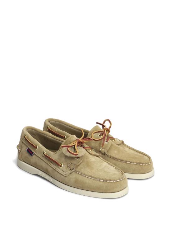 26SS 세바고 로퍼 78123GW AFO Beige - SEBAGO