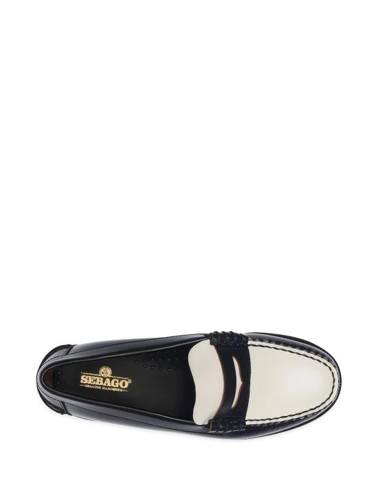 26SS 세바고 로퍼 7001530 987 Black - SEBAGO