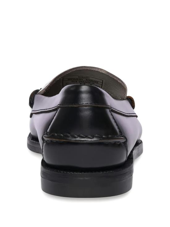 26SS 세바고 로퍼 7001530 987 Black - SEBAGO