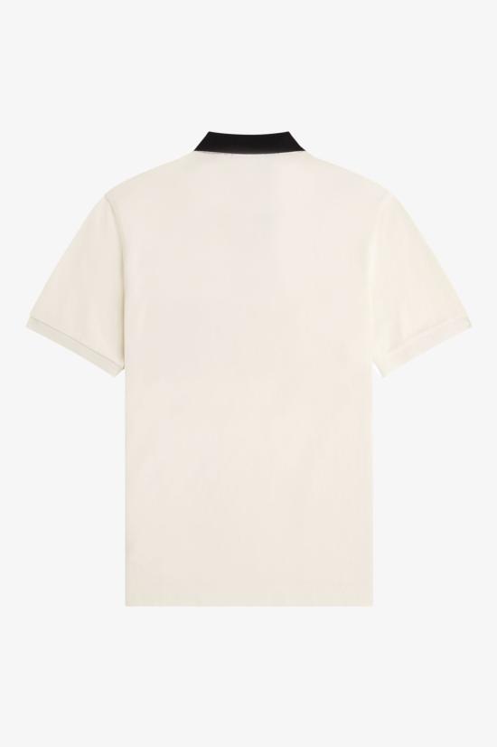 26SS 프레드페리 폴로 티셔츠 M2421 560 Beige - FRED PERRY