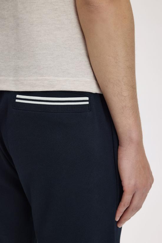 26SS 프레드페리 스트레이트 팬츠 T5505 608 Blue - FRED PERRY