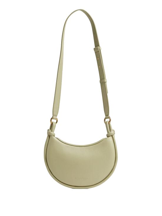 26SS 보테가베네타 숄더백 796638 V1W512929 Limestone Green - BOTTEGA VENETA