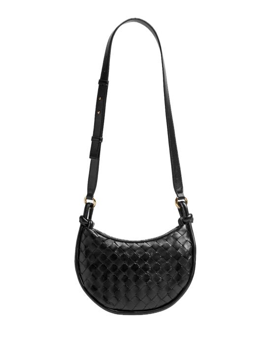 26SS 보테가베네타 숄더백 796638 V1W511019 Black