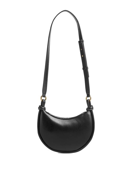 26SS 보테가베네타 숄더백 796638 V1W511019 Black - BOTTEGA VENETA