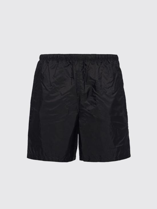 26SS 프라다 리나일론 스윔 트렁크 UB3331WQ9F0002 BLACK DOM