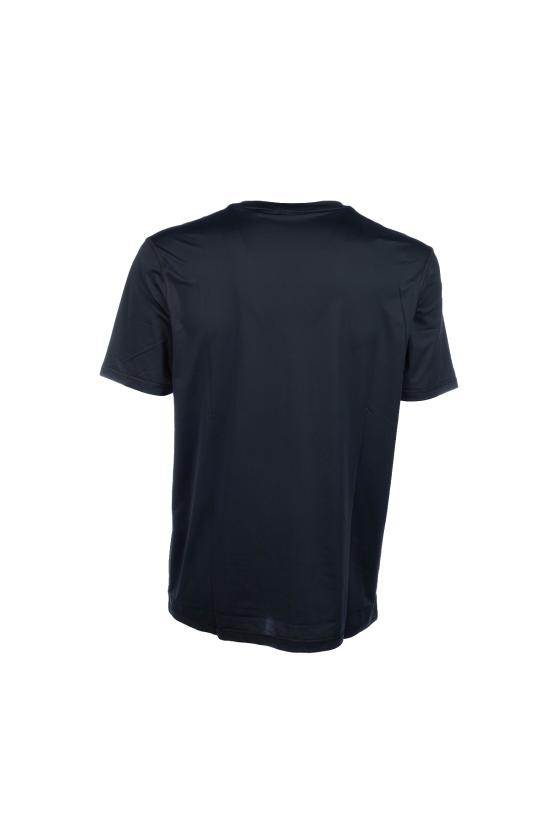 26SS 휴고보스 반팔 티셔츠 50531244001 BLACK DOM - HUGO BOSS