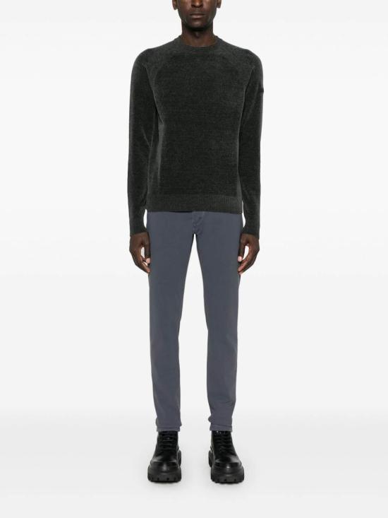  로베르토 리치 디자인 스웨터 W2413220 Dark Green - RRD ROBERTO RICCI DESIGN
