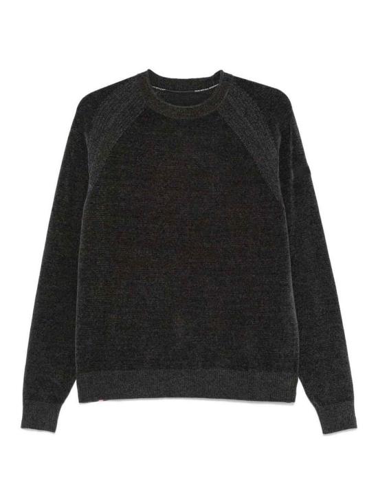  로베르토 리치 디자인 스웨터 W2413220 Dark Green
