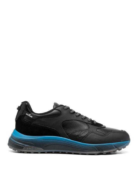 호간 스니커즈 HXM5660DM9412QB999 BLACK