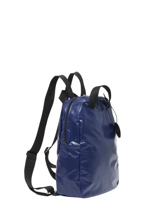 26SS 잭곰 백팩 LAMI LV02A 095 MARINE - JACK GOMME