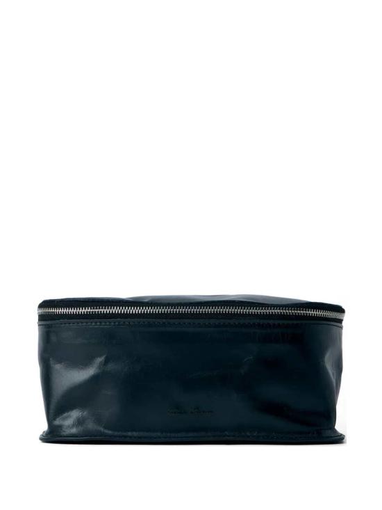 26SS 릭 오웬스 가죽소품 RA01F0813LGW 9 BLACK