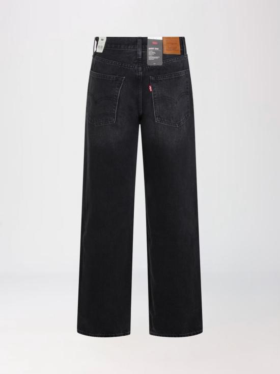 26SS 리바이스 데님 팬츠 A3494 0056 Black - LEVI'S