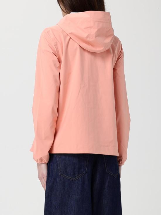 26SS 까웨 자켓 K31382W XDT Pink - K-WAY