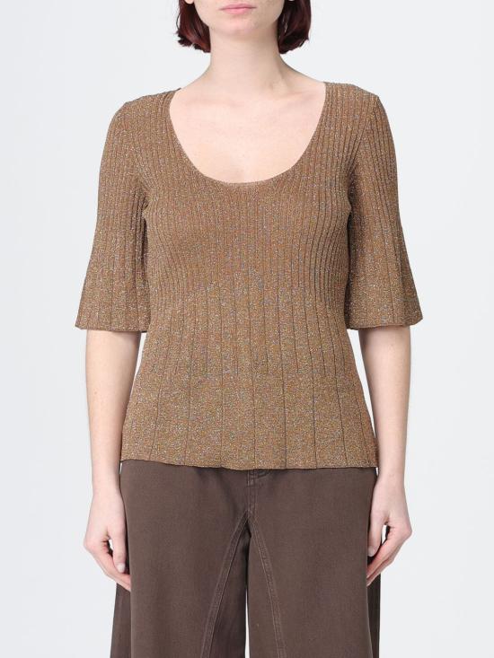 26SS 트윈셋 스웨터 261TP3042 13361 Gold