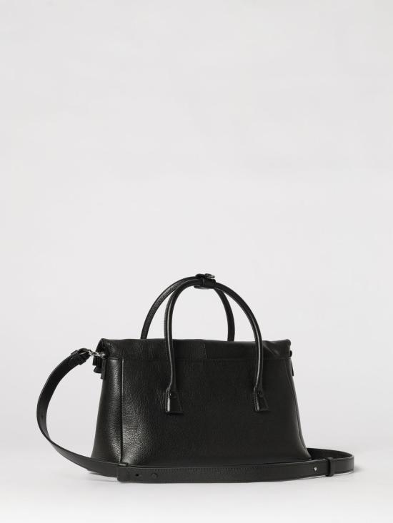 26SS 마르지엘라 5AC 미디엄 토트백 SB1WD0058P5348 T8013 Black - MAISON MARGIELA