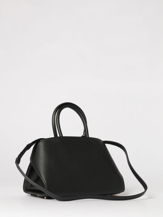 26SS 살바토레 페라가모 토트백 215608 766758 NERO Black - SALVATORE FERRAGAMO