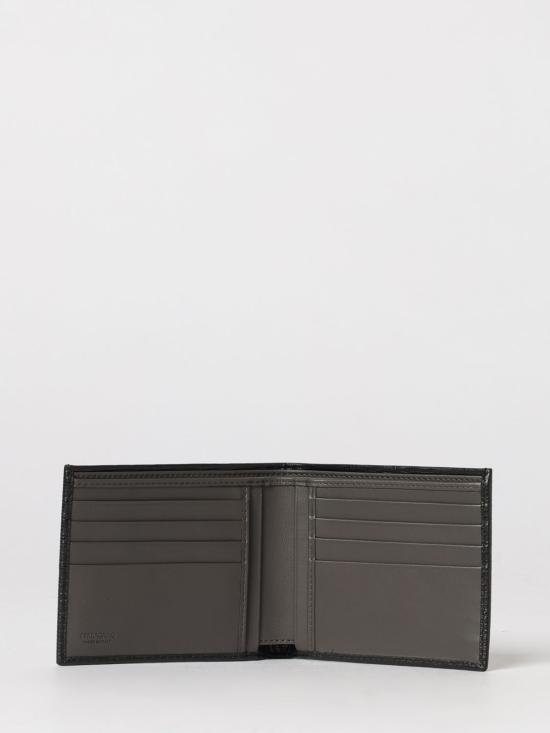 26SS 살바토레 페라가모 간치니 반지갑 66A063 733308 NERO Black - SALVATORE FERRAGAMO