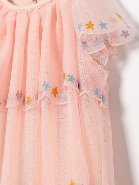 26SS [키즈] 스텔라 맥카트니 원피스 TY1B82Z1119 503 Blush Pink - STELLA MCCARTNEY