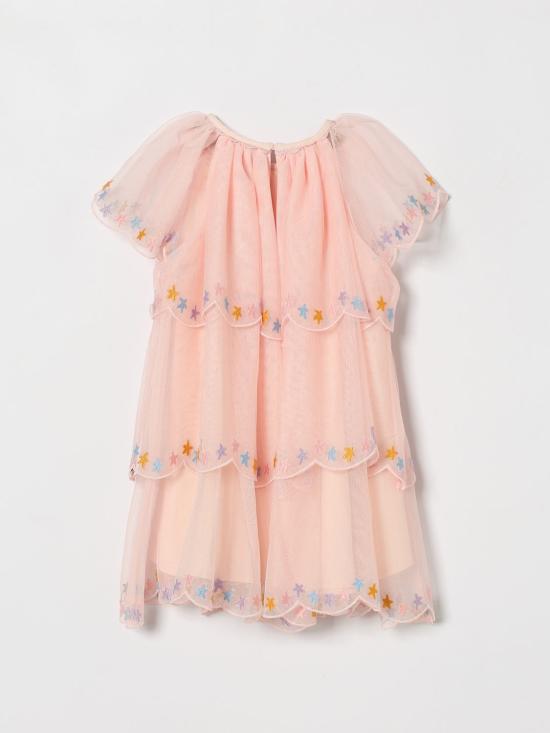 26SS [키즈] 스텔라 맥카트니 원피스 TY1B82Z1119 503 Blush Pink - STELLA MCCARTNEY