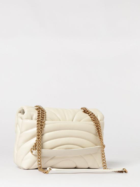 26SS 핑코 숄더백 100038A1EX Z14Q White - PINKO