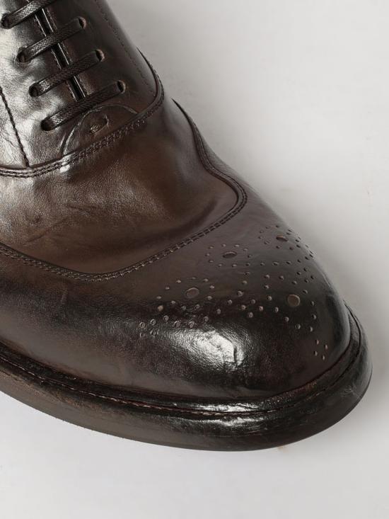 26SS 돌체앤가바나 로퍼 A20206A0096 80076 Brown - DOLCE & GABBANA