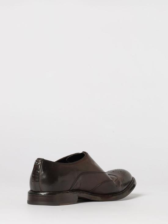 26SS 돌체앤가바나 로퍼 A20206A0096 80076 Brown - DOLCE & GABBANA