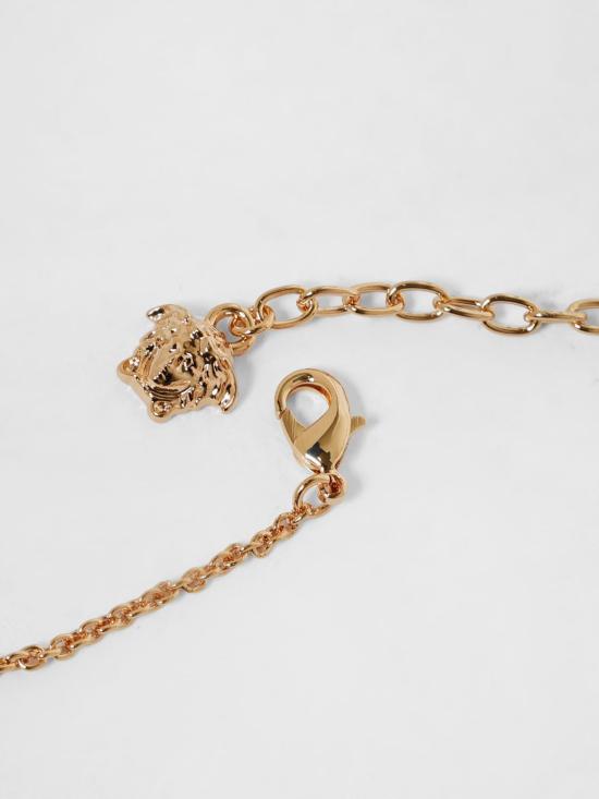 26SS 베르사체 보석 10207841A00620 3J000 Brown - VERSACE