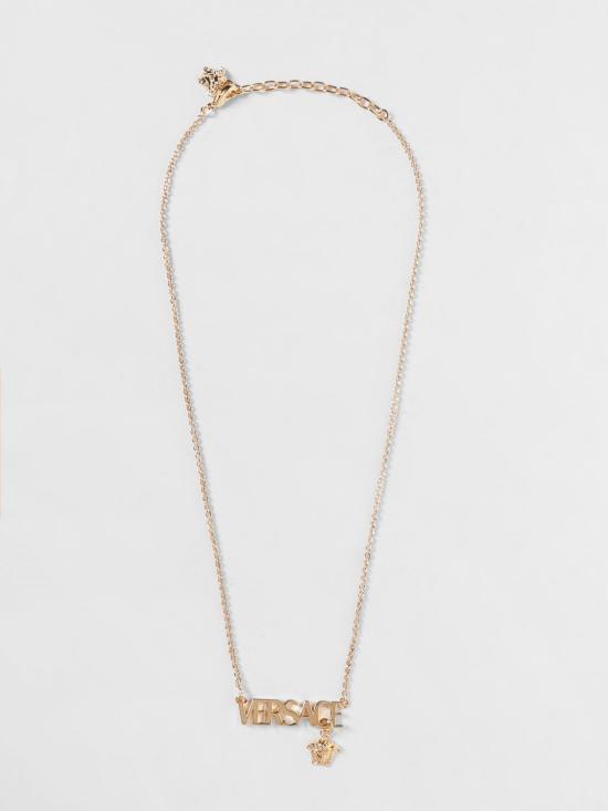 26SS 베르사체 보석 10207841A00620 3J000 Brown