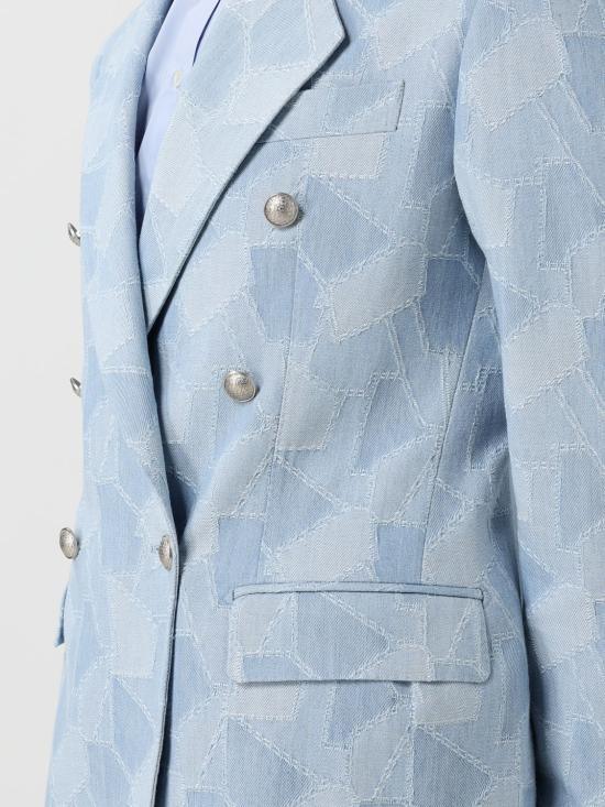 26SS 딸리아토레 자켓 JLORELEY750033I1106 736 Sky Blue - TAGLIATORE