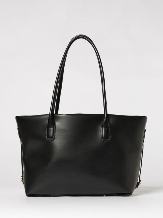 26SS 더모아레 토트백 261WTMTS0OOVF 0303A Black