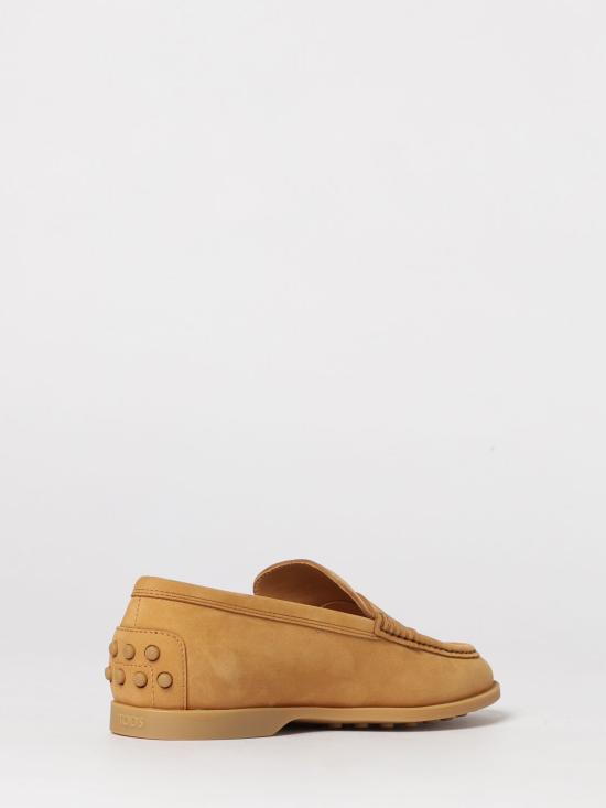 26SS 토즈 로퍼 XXW01M0JZ60UFQ C811 Brown - TODS