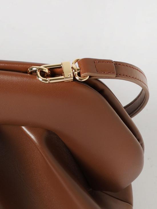 26SS 더모아레 클러치/파우치 261WTMB00OOVF 1230A Brown - THEMOIRE