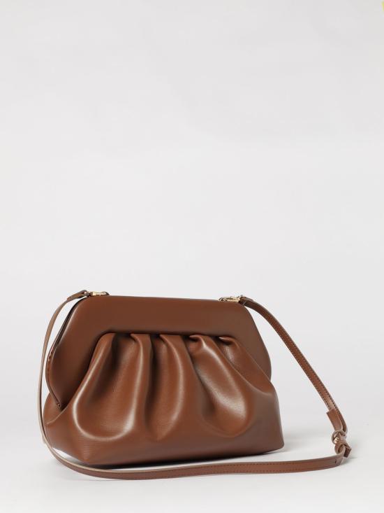 26SS 더모아레 클러치/파우치 261WTMB00OOVF 1230A Brown - THEMOIRE