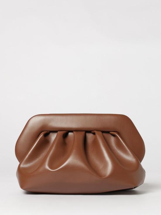 26SS 더모아레 클러치/파우치 261WTMB00OOVF 1230A Brown