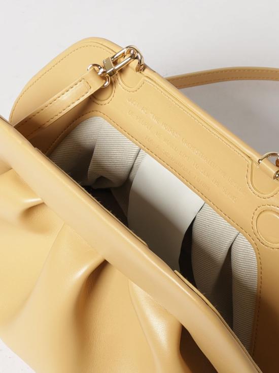 26SS 더모아레 클러치/파우치 261WTMBM0OOVF 1225A Beige - THEMOIRE