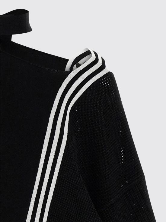 26SS 와이쓰리 반팔 티셔츠 KR2397 Black - Y-3