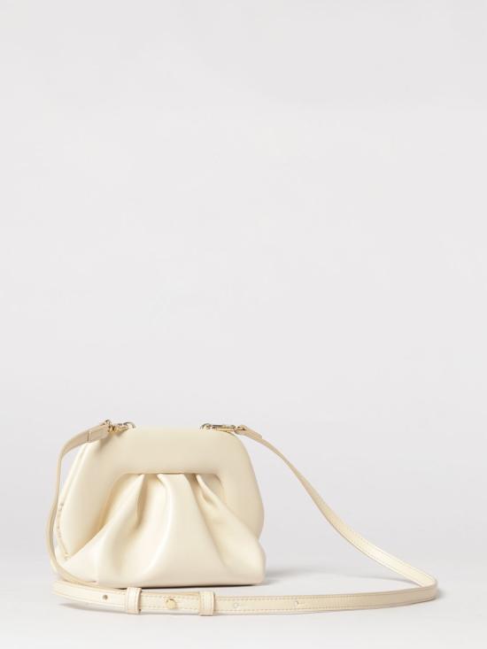 26SS 더모아레 토트백 NS1WTMBS0OOVF 0110A Beige - THEMOIRE