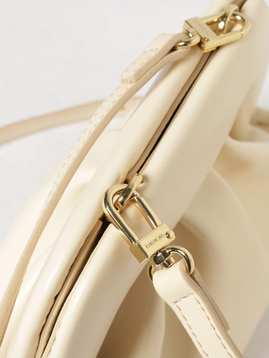26SS 더모아레 토트백 NS1WTMBS0OOVF 0110A Beige - THEMOIRE