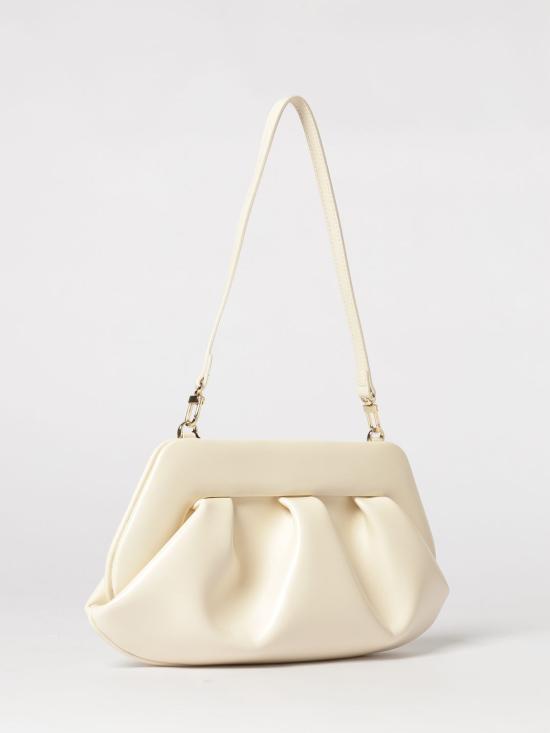 26SS 더모아레 숄더백 NS1WTMBB0OOVF 0110A Beige - THEMOIRE