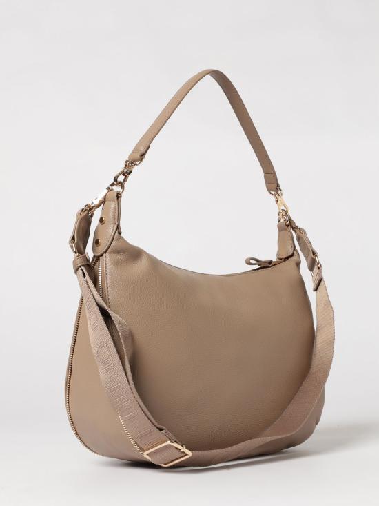 26SS 리우조 숄더백 AA6134ES026 71409 Beige - LIU JO