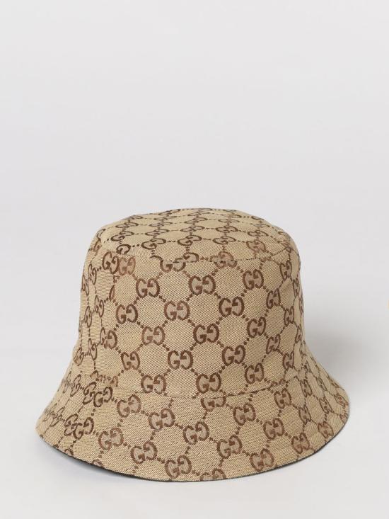 26SS 구찌 모자 8586123HBIZ 1079 Black - GUCCI