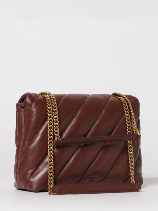 26SS 핑코 숄더백 100037A0F2 R49Q Red - PINKO